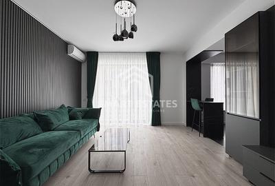 Apartament 2 camere mobilat de vanzare  65mp II Sisesti II Parcare - 2