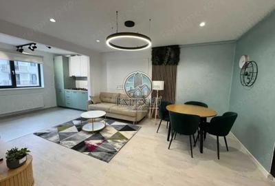 Apartament cu 2 camere semidecomandat în Theodor Pallady - 2