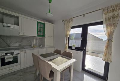 Casa parter - 3 camere - teren 360mp - 10 min de metrou Tudor Arghezi - 5