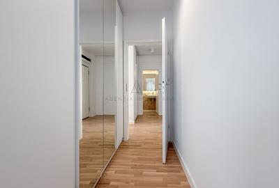 2 Camere Nou Mobilat Utilat | Art City | Piata Presei - 10