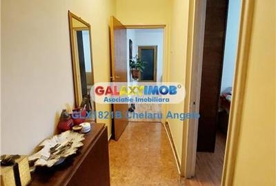 Militari,Apusului,ap. 4 cam.renovat mobilat, 2 bai,reabilitat,parcare - 14