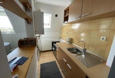 3 camere centrala proprie - 3