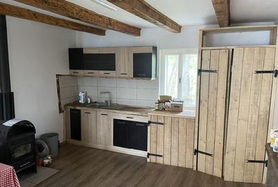 Casă cu 3 camere în Cându - 6