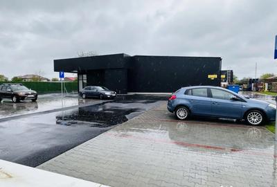 Spațiu comercial, de 1,200 mp, în Dragomirești-Vale - 12