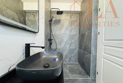 Duplex 4 camere mobilat | Incalzire in pardoseala | Teren 350mp | Domnesti - 12