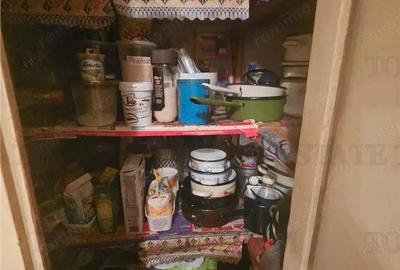 Apartament 3 camere bloc anvelopat metrou Lujerului - 6