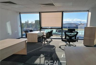 Spațiu comercial, în Aviației - 4