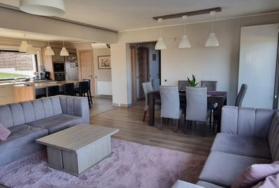 Duplex cu 4 camere cu Teren 690 Mp în Făget - 8