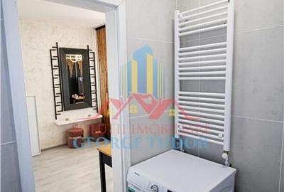 Garsoniera - LUX -  32 mp. Chiajna, Dudu, Str. Soarelui Nr 90 - 20