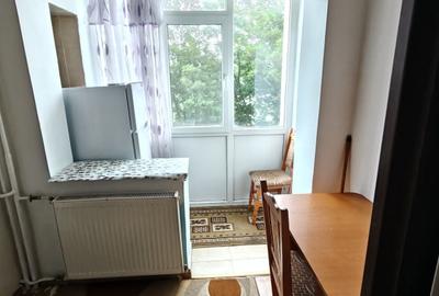 Garsonieră semidecomandată în George Enescu - 4
