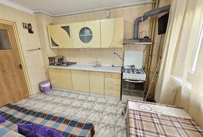 Piata Sudului/Brancoveanu/Berceni/Ap 2 Camere la Cheie/Bloc Reabilitat/ - 8