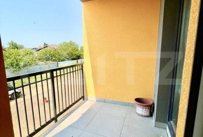 Apartament nou, 2 camere, 50mp, parcare, Dambovita! - 9
