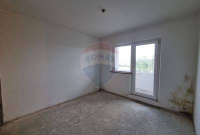Apartament (De renovat) cu 3 camere de vanzare in zona Exterior Vest - 7