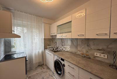 Apartament cu 2 camere semidecomandat, mobilat în Gheorgheni - 5