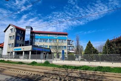 EXCLUSIVITATE! Cladire comerciala,  zona semicentrala EXCLUSIVITATE! Cladire comerciala,  zona semicentrala - 19