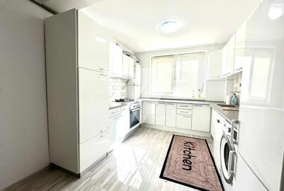 Apartament 3 camere cu gradina 40 mp Cartierul Arhitectilor - 3
