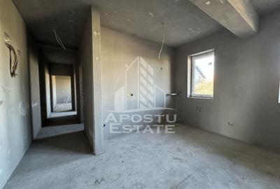 Apartamente cu 3 camere, finisaje la alegere, gradina de 90 mp. - 2
