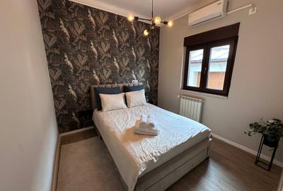 Apartament cu 4 camere decomandat, mobilat în Kiseleff - 7