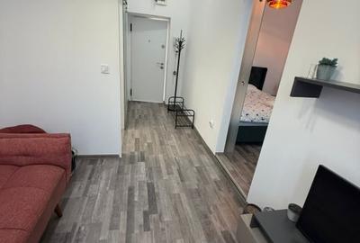 Apartament 2 camere, 40.35 mp utili, Pta Schiller pretabil investitie.GDN - 5