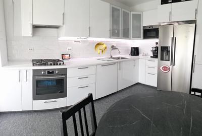 Vila 4 camere - Teren 281mp - Otopeni Odaile - 6