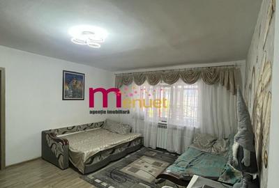 Apartament 2 camere,zona Piata Veche,parter inalt - 3
