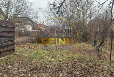 Teren Construcții intravilan de 438 mp, în Berceni - 6