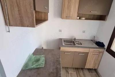 A 38 Proprietarul vinde 2 case cu 510 mp teren in ?erbane?ti Bacau - 9