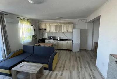 Apartament cu 2 camere mobilat si utilat Chisoda - 6
