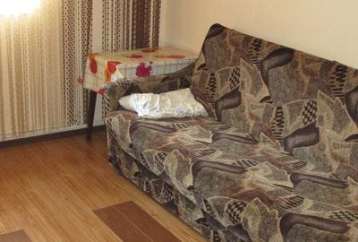 Apartament cu 2 camere decomandat în Ultracentral