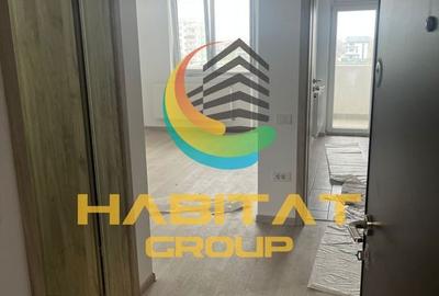 Garsoniera FINALIZATA metrou Berceni - 2