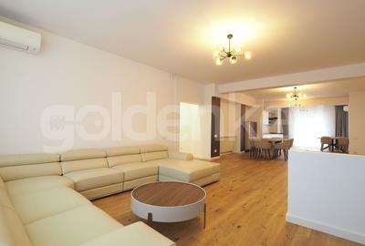 Apartament generos cu 4 camere | finisaje premium | 2 garaje Apartament generos cu 4 camere | finisaje premium | 2 garaje - 4