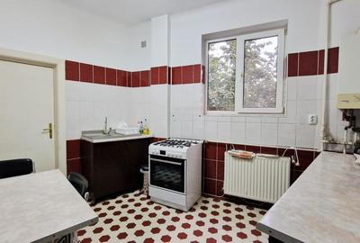 Apartament 3 camere Universitate-Calderon, etaj 2, 93mp - 13