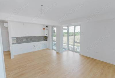 Apartamente 2 camere, bloc nou, Timisoara, Calea Torontalului - direct de la dezvoltator - 4