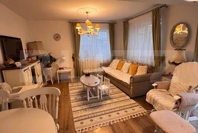 Duplex cu 3 camere, 75 mp, zona-Triaj