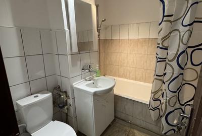 Apartament cu 2 camere decomandat, mobilat în 9 Mai - 4