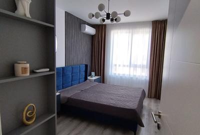 Apartament cu 2 camere decomandat în Nord - 8