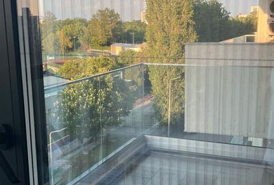 Apartament cu 2 camere în Tomis Nord - 2