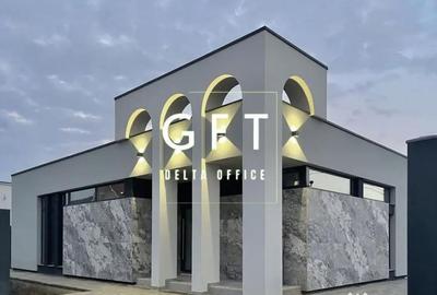 Casă cu 4 camere cu Canalizare în Sud