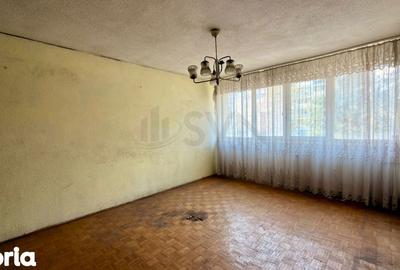Apartament cu 2 camere decomandat în Timpuri Noi - 14