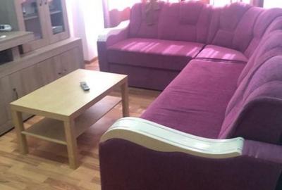 Garsonieră decomandată în Aradului - 6
