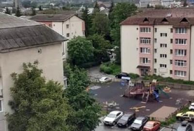 De inchiriat apartament 2 camere decomandate, mobilat si utilat - 6