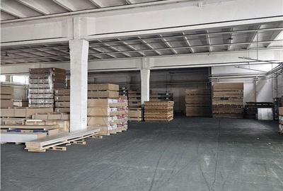 Spațiu comercial, de 900 mp, în Baciu - 1