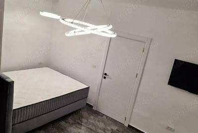 Apartament 1 camera Complexul studentesc decomandat amenajat centrala proprie - 4