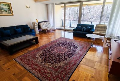 Apartament cu vedere DIRECTA catre parc - 2