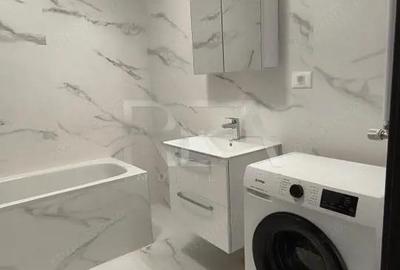 Garsoniera | Complex rezidential Smart Residence | Mobilat si utilat | - 1