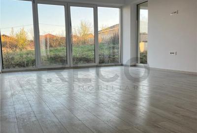 RECO Casa la cheie cu 3 dormitoare, plan parter Paleu - 3