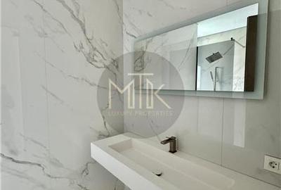 Apartament lux 4 camere smarthome |  terasa panoramica - Lacul Floreasca - 15