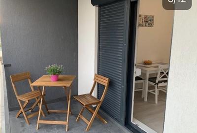Apartament cu 2 camere decomandat în Nord - 1