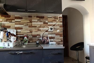 Apartament cu 2 camere nedecomandat în Central - 2