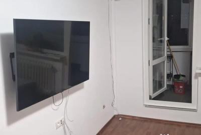 Apartament cu 2 camere decomandat în Gorjului - 1
